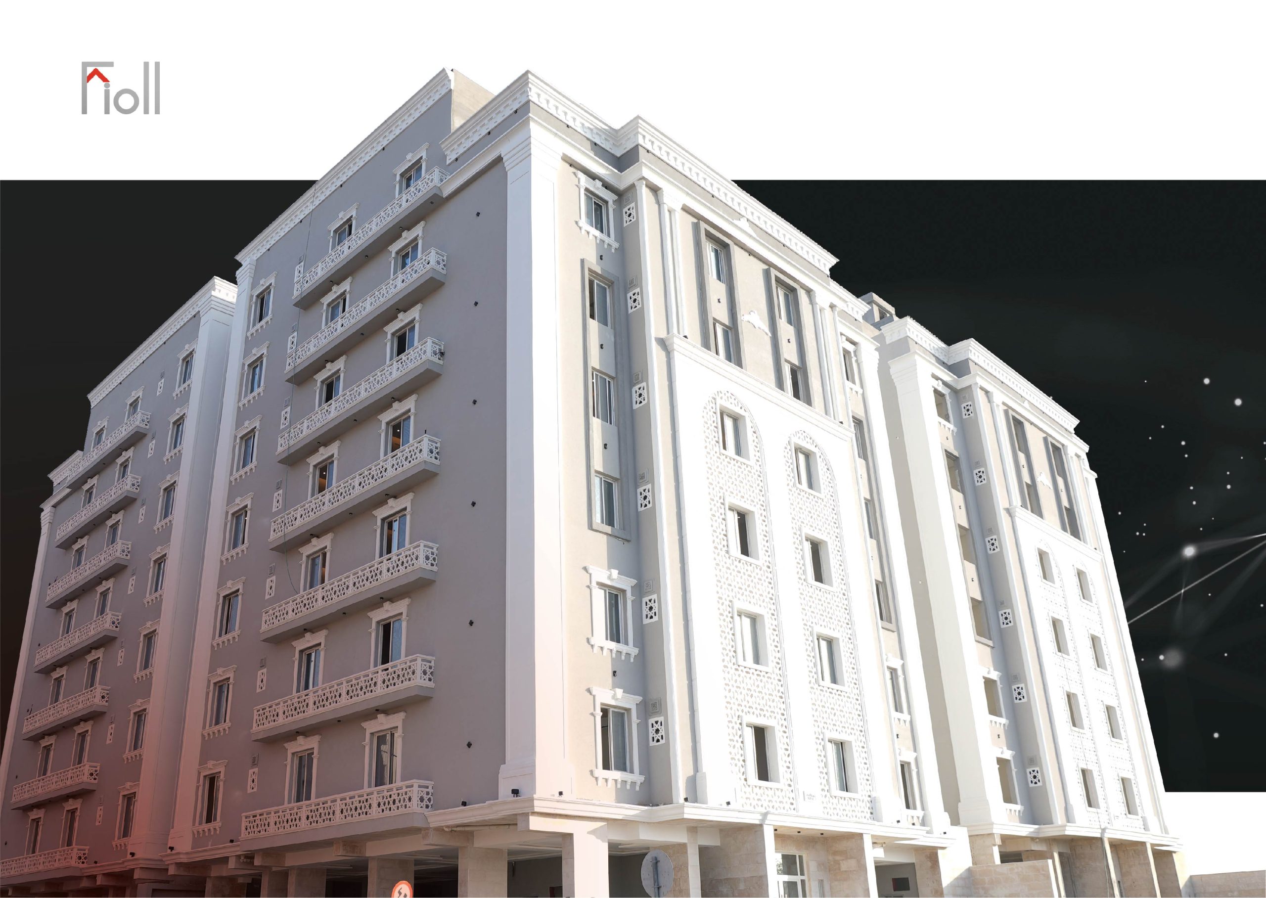 بروفايل العقاري_كيف تخلق